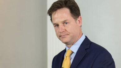 nick clegg facebook salary