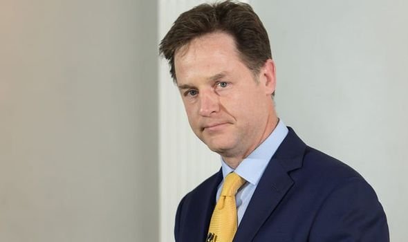nick clegg facebook salary