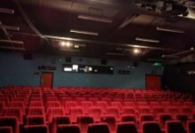 lighthouse cinema wolverhampton