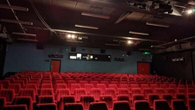 lighthouse cinema wolverhampton