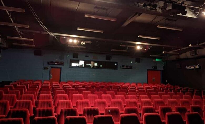 lighthouse cinema wolverhampton