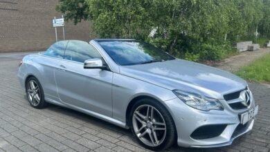 mercedes teesside