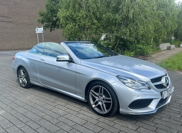 mercedes teesside