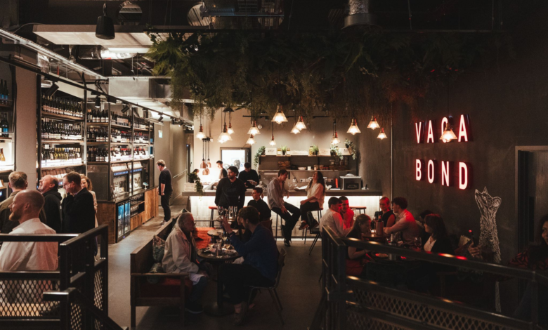 vagabond shoreditch