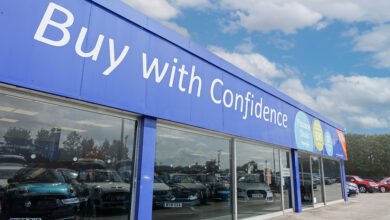 carbase lympsham used cars