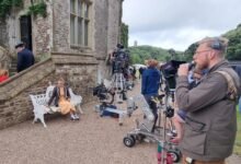 when is malory towers set