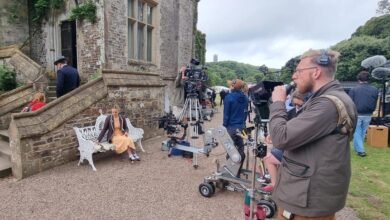 when is malory towers set