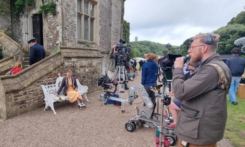 when is malory towers set