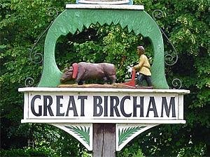 bircham gallery