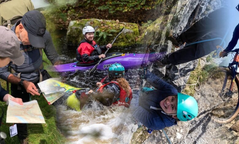 plas y brenin jobs