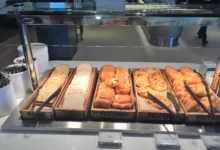 gatwick south terminal restaurants