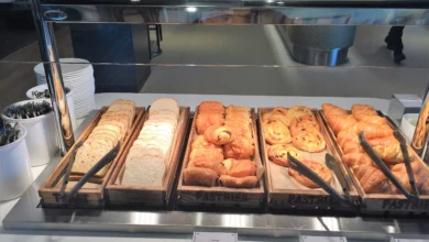 gatwick south terminal restaurants