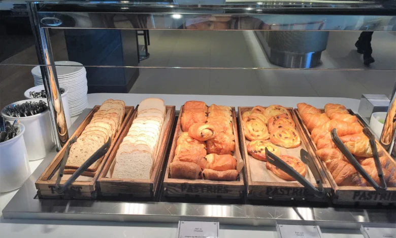 gatwick south terminal restaurants