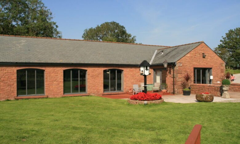 private pool hire cumbria