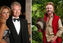 noel edmonds grandchildren