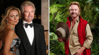 noel edmonds grandchildren