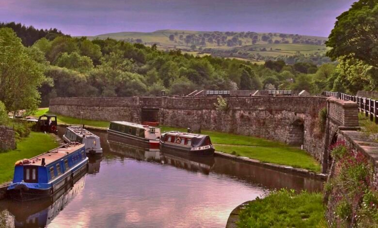 bugsworth basin