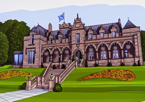 boclair house hotel