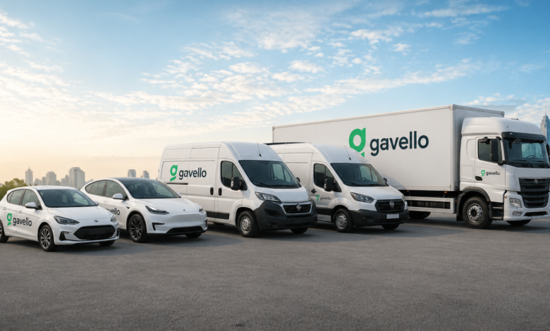fleet insurance quote