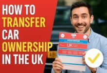 dvla change of ownership online