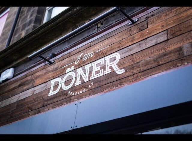 i am doner headingley